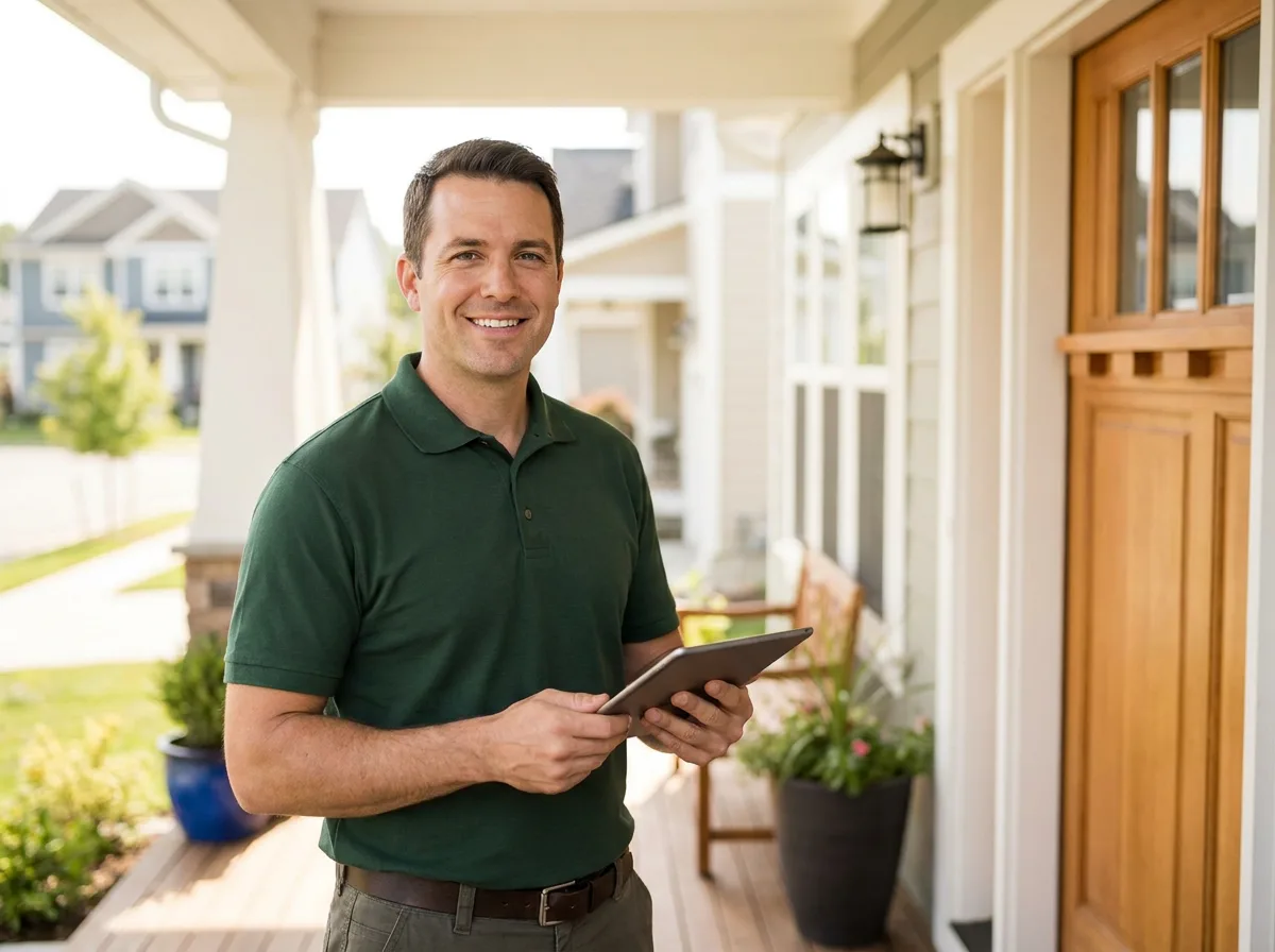Pest control FAQs for Hillpoint, WI